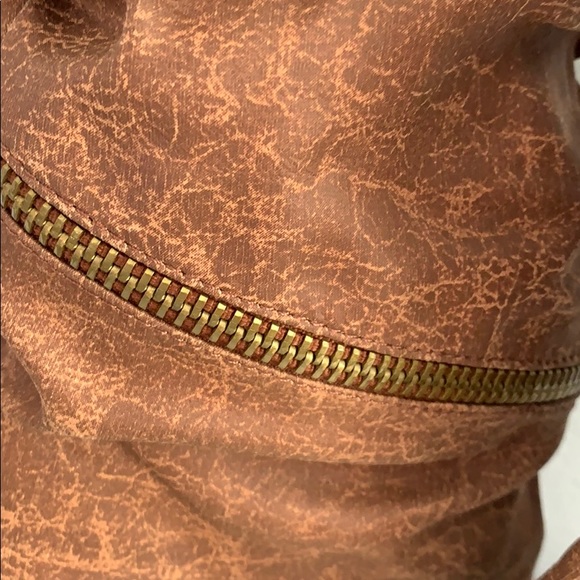 Michael Antonio Brown Over the Knee Heel Boots - Picture 5 of 7